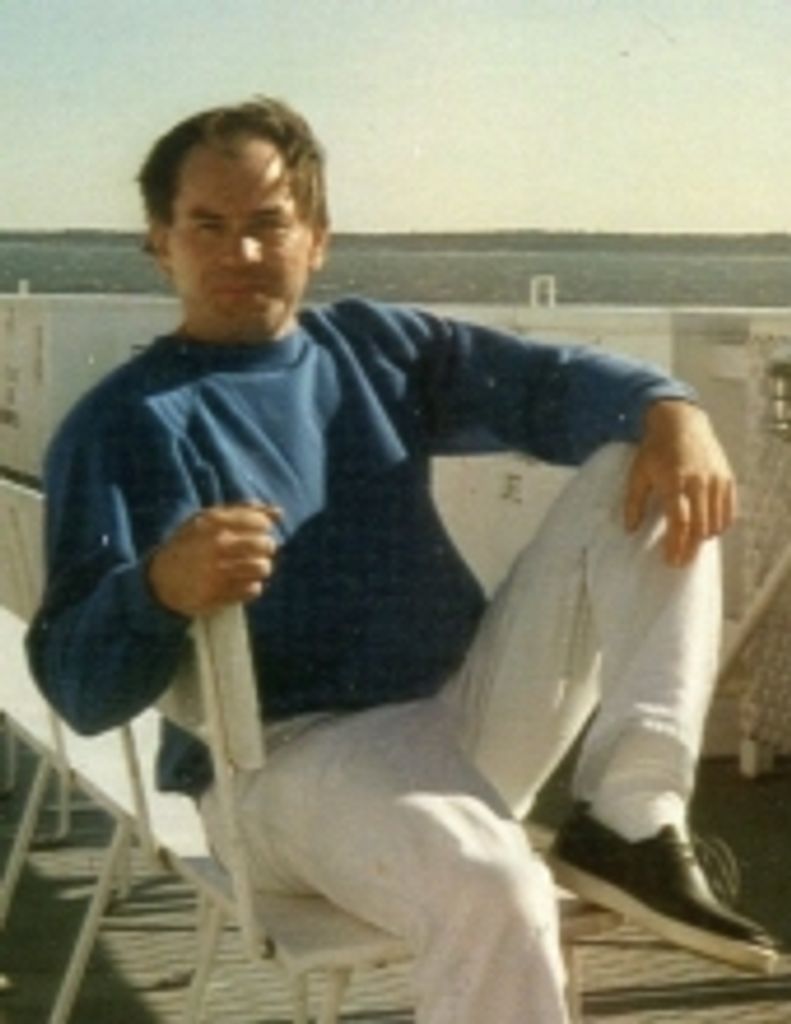 Robert  Monroe Bailey