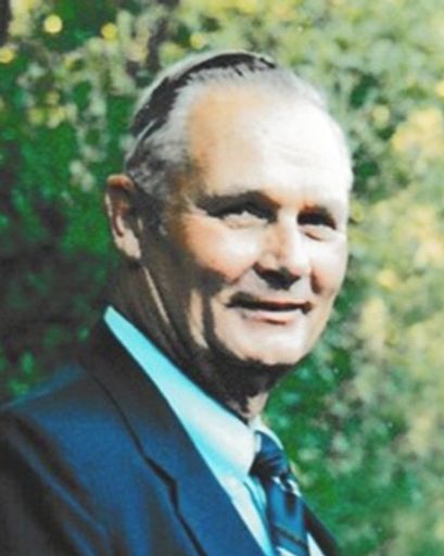 Richard Orville Chatterton's obituary image