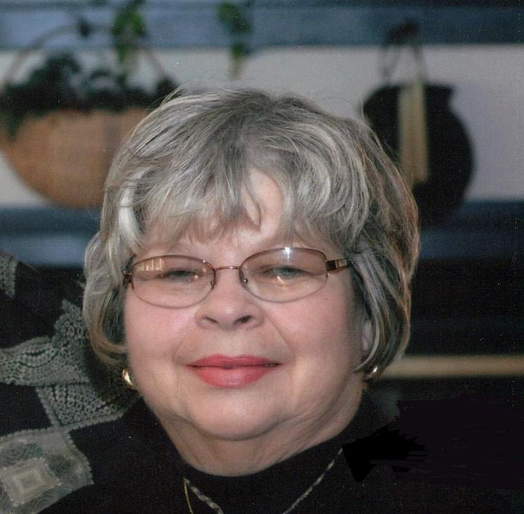 Judith A. Polhill