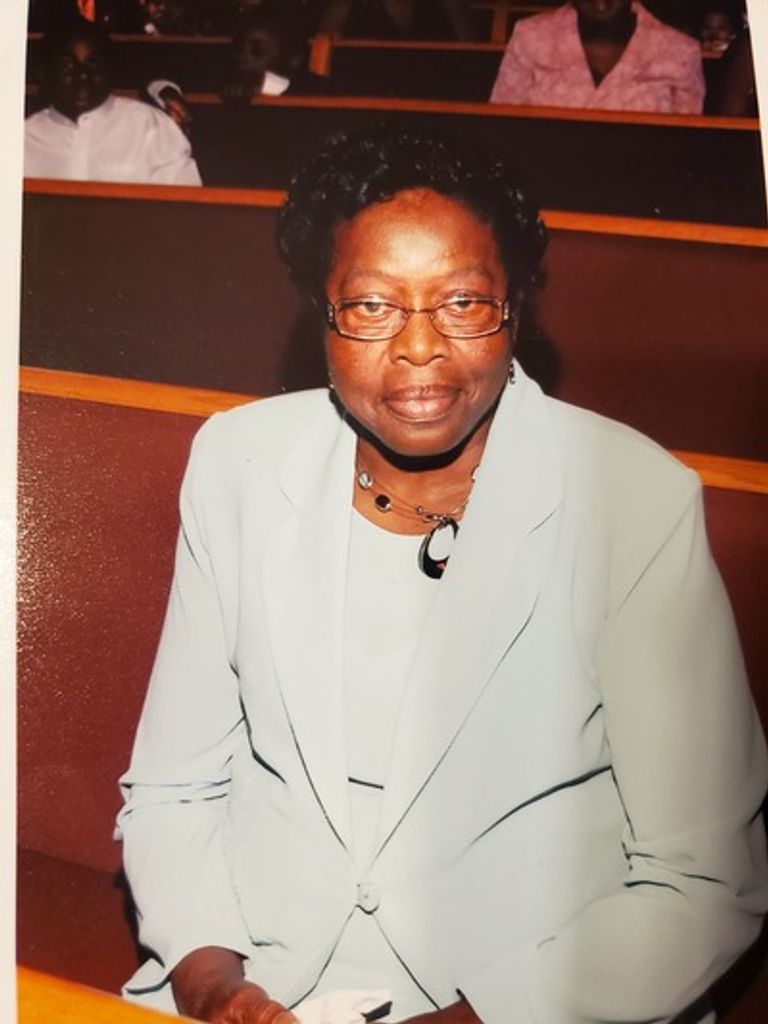 Rebecca Magazine Johnson