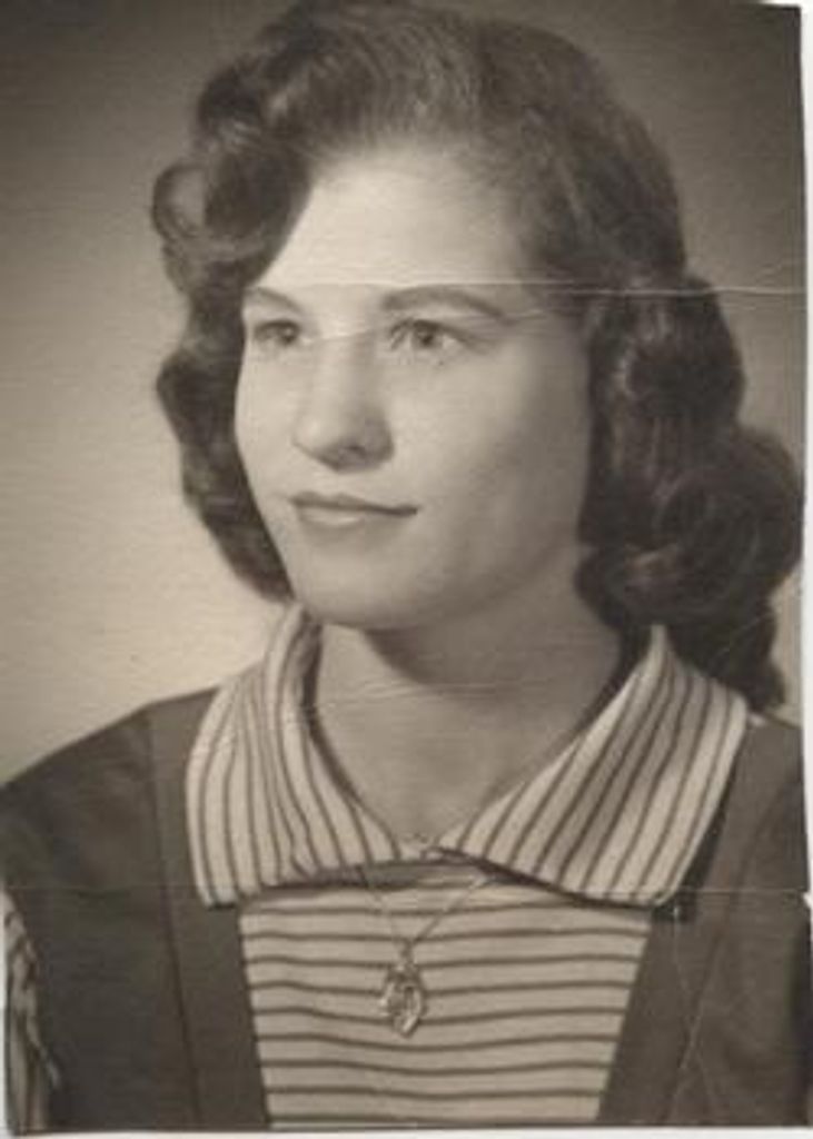 Patricia R. Strong