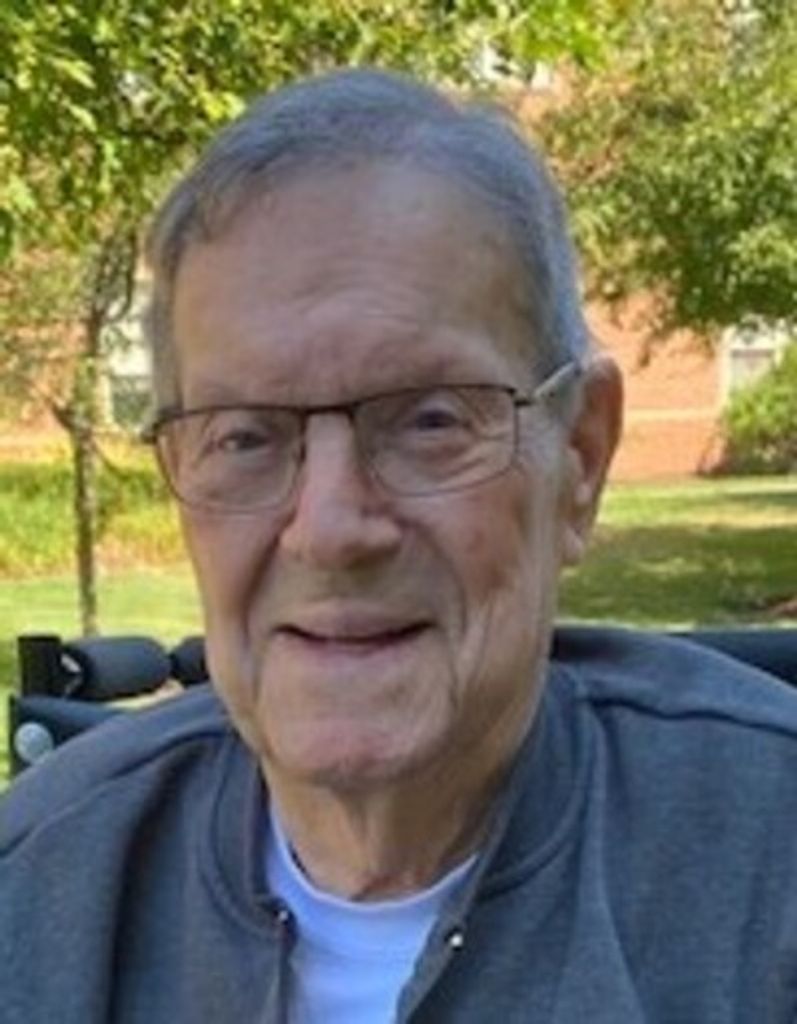 Patrick J. Mccloskey Profile Photo