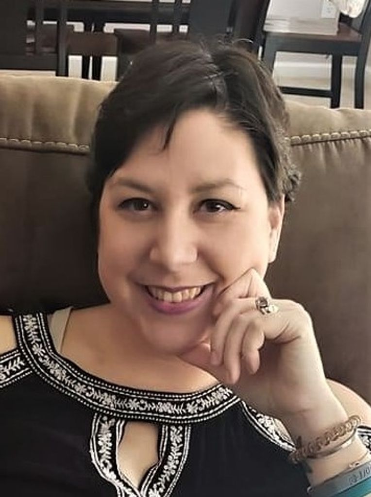 Ms. Alicia Ann Joiner