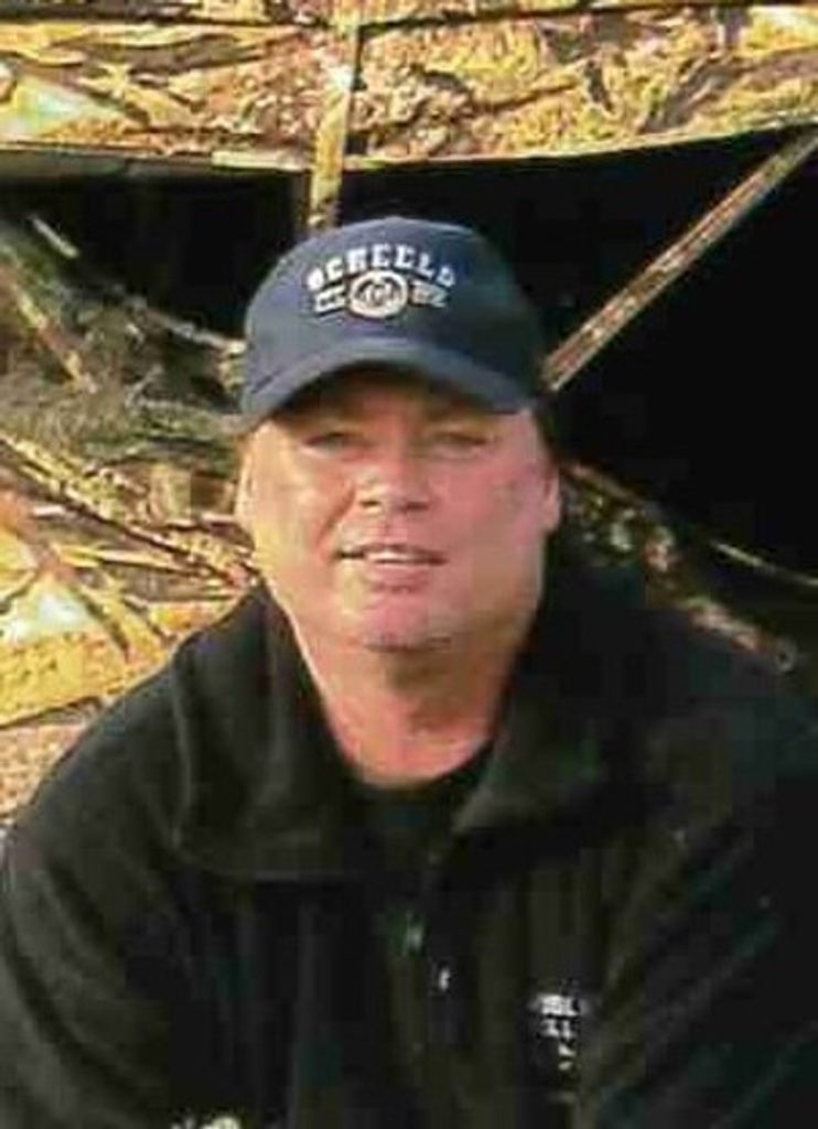 Ronald Frahm Profile Photo