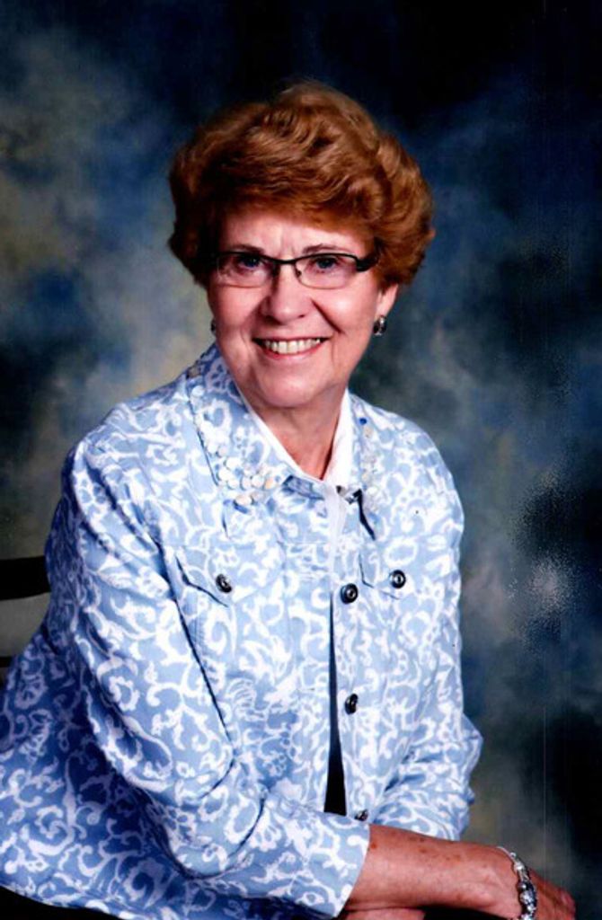 Karen Laree Schramm Profile Photo