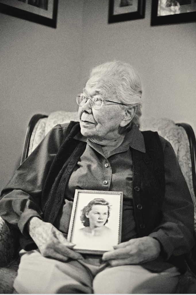 Eranda M. Stallings Profile Photo