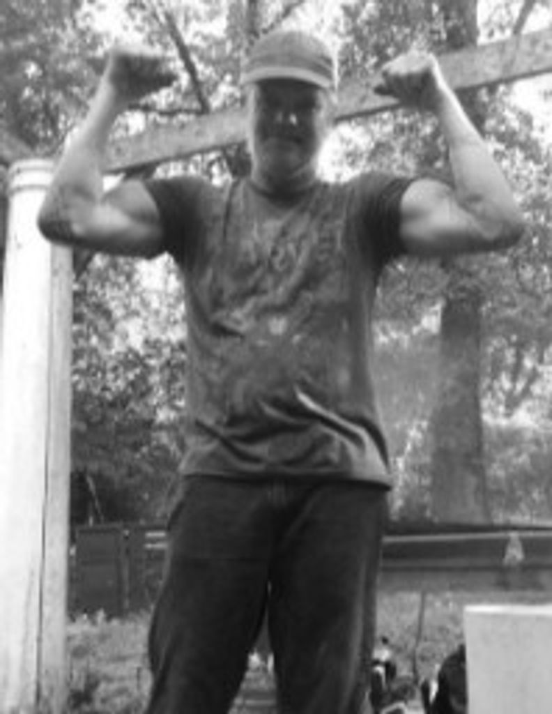 Michael Lewis Ingram