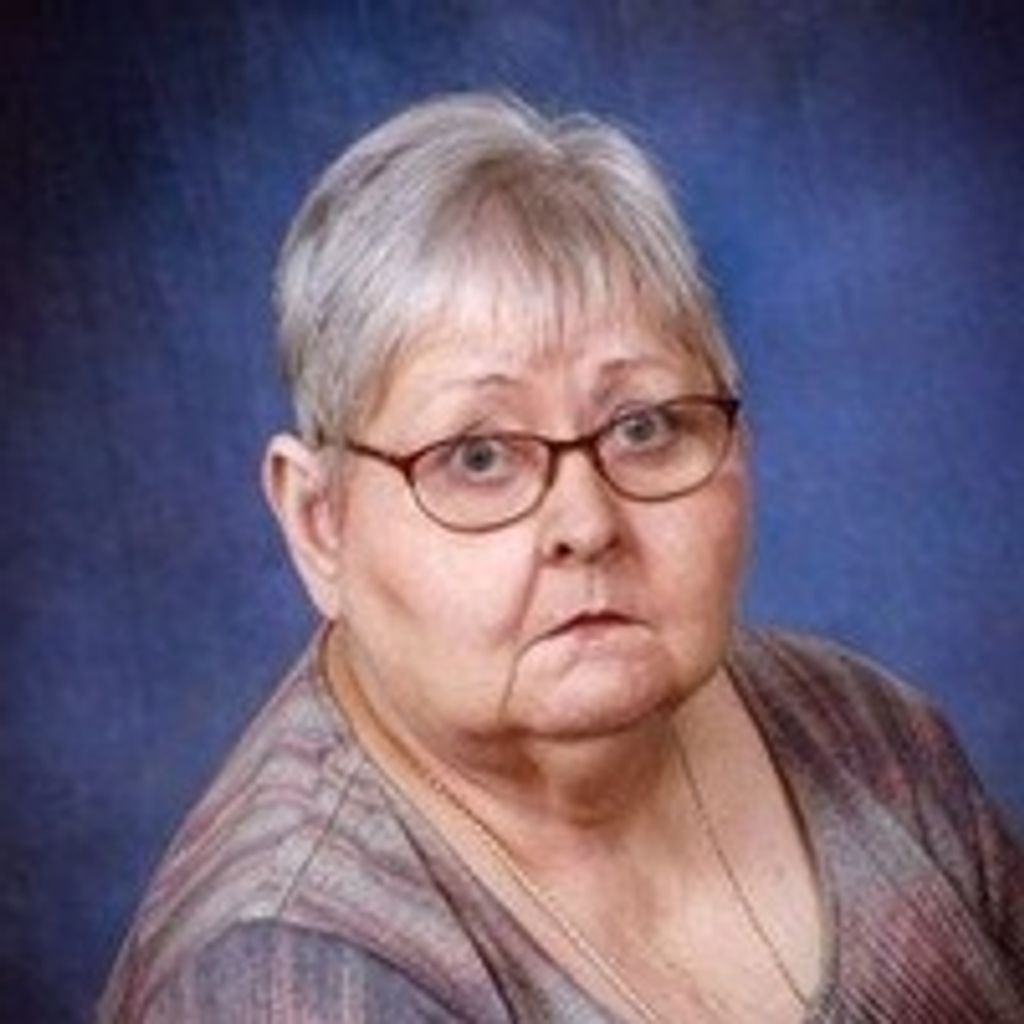 Louise Mitchell