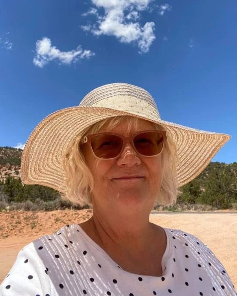 Tammey Lynn Crouse Profile Photo