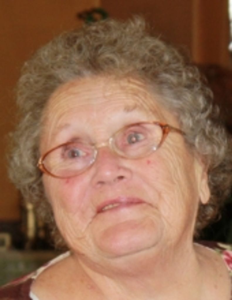 Bessie J. Peterson