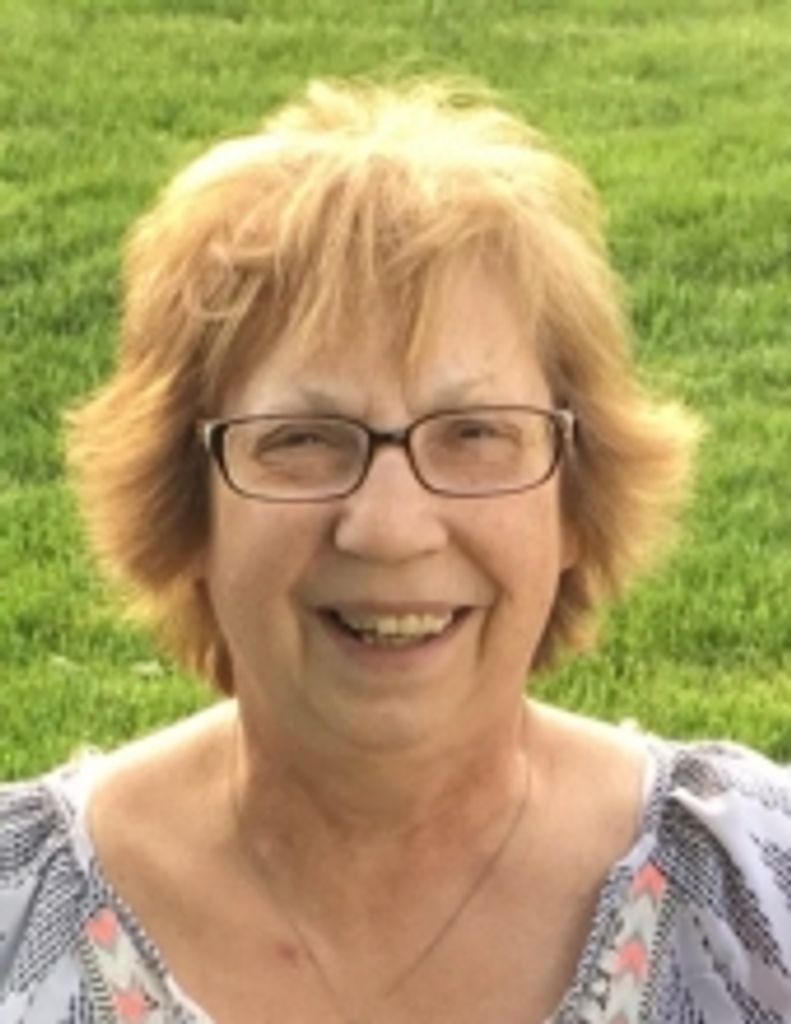 Bertha M. Marquardt Profile Photo