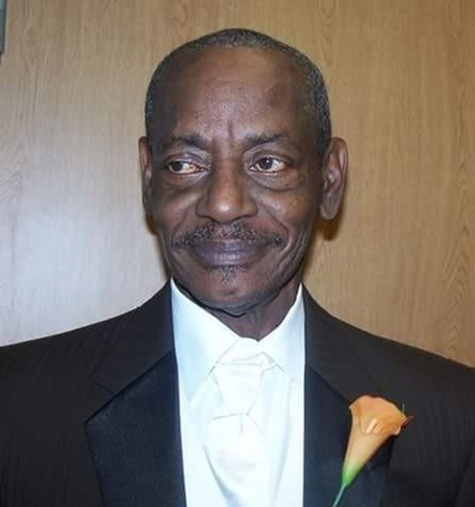 Henry Lee Johnson Profile Photo