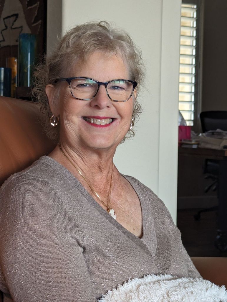 Nancy Jones Profile Photo
