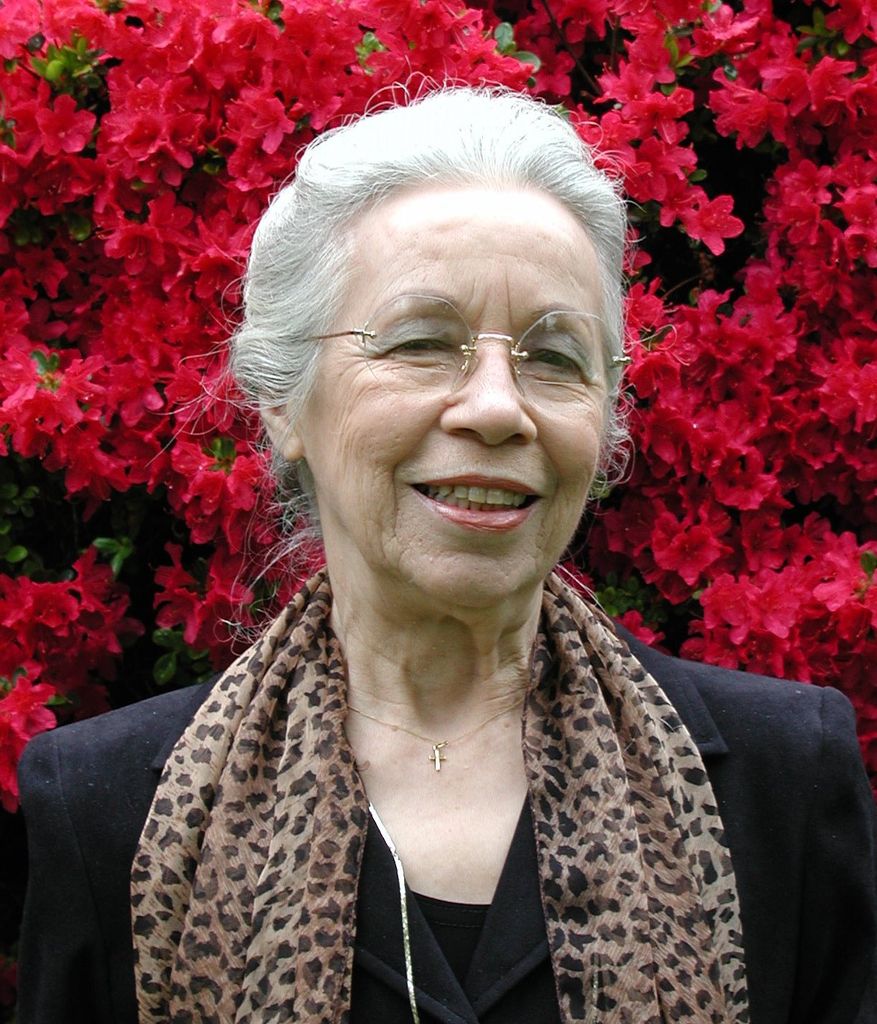 Anna M. Badey