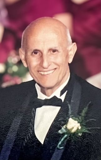 Antonio Pimpinella Profile Photo