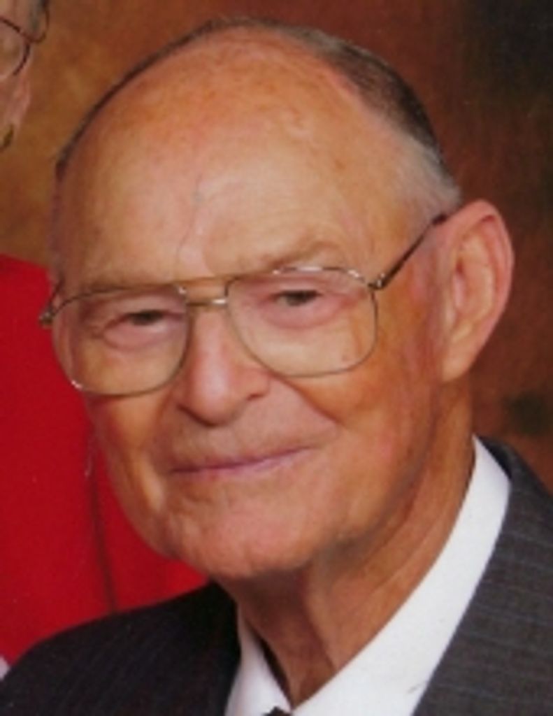 P. Leon  "Lee" Pfouts