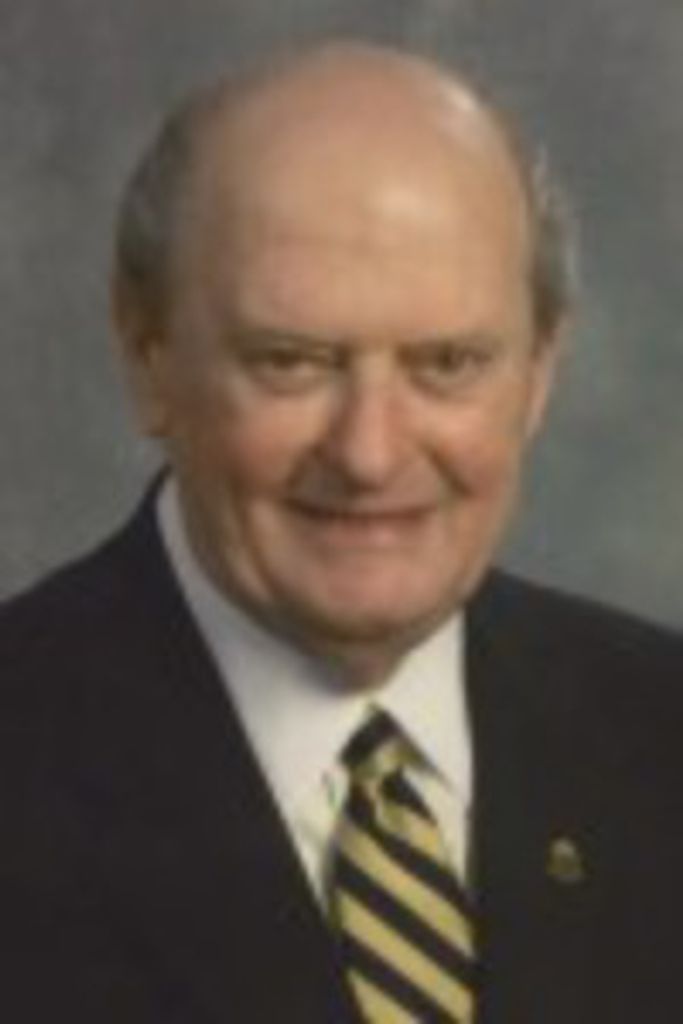 Peter Joseph Barnes, Jr.
