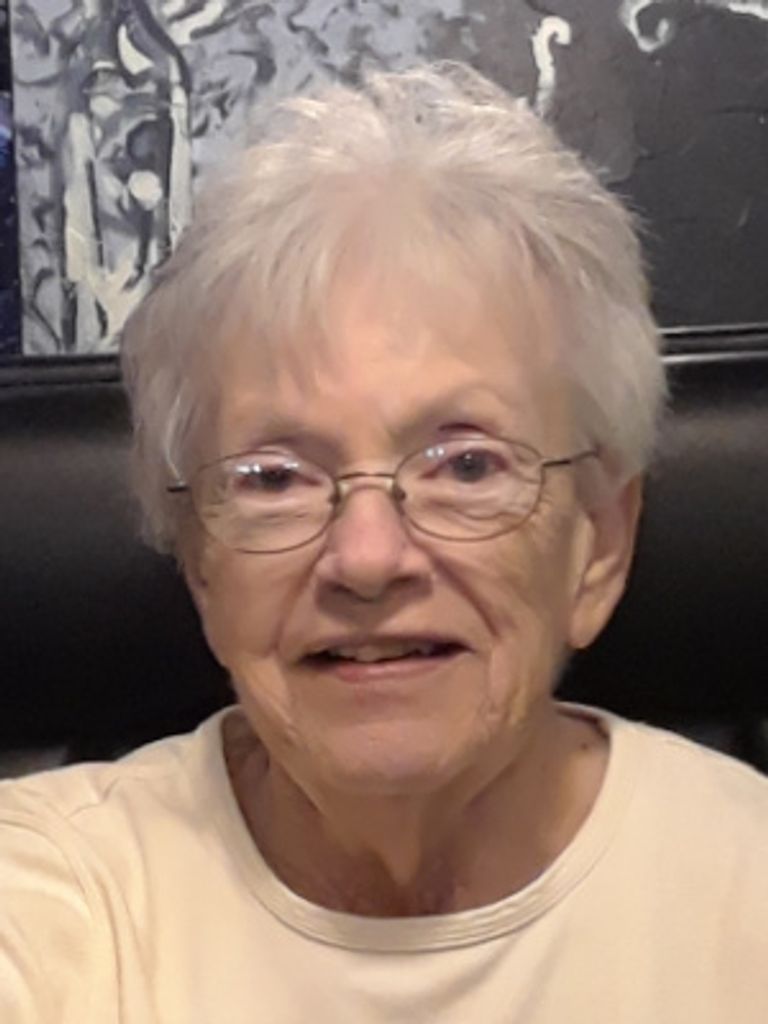 Barbara A. Comeau