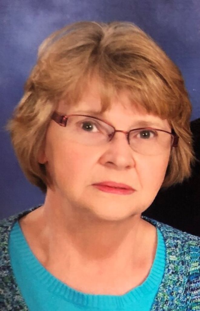 Sharon Ann Broshous Profile Photo