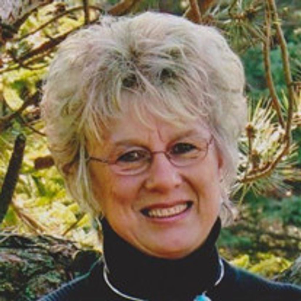 Joyce  M. Block