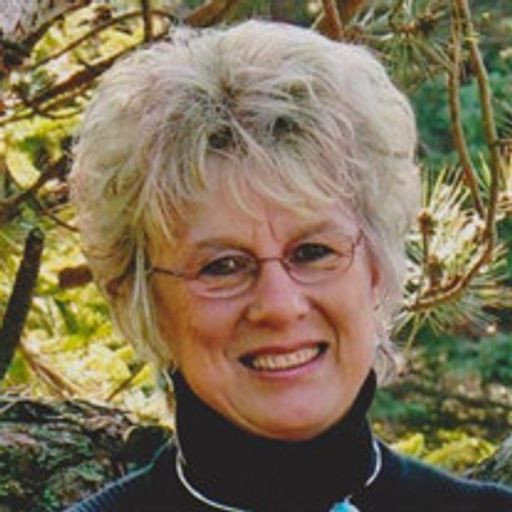 Joyce  M. Block Profile Photo