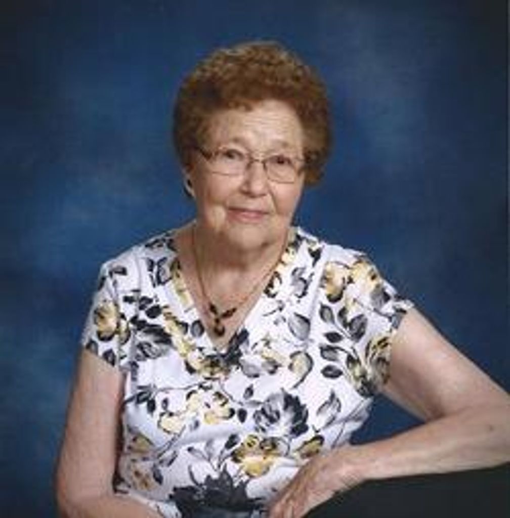 Ann E. Wolfe Profile Photo
