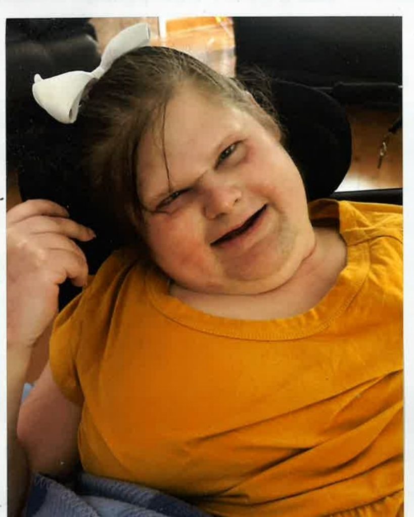 Jill Marie Lipscey Profile Photo