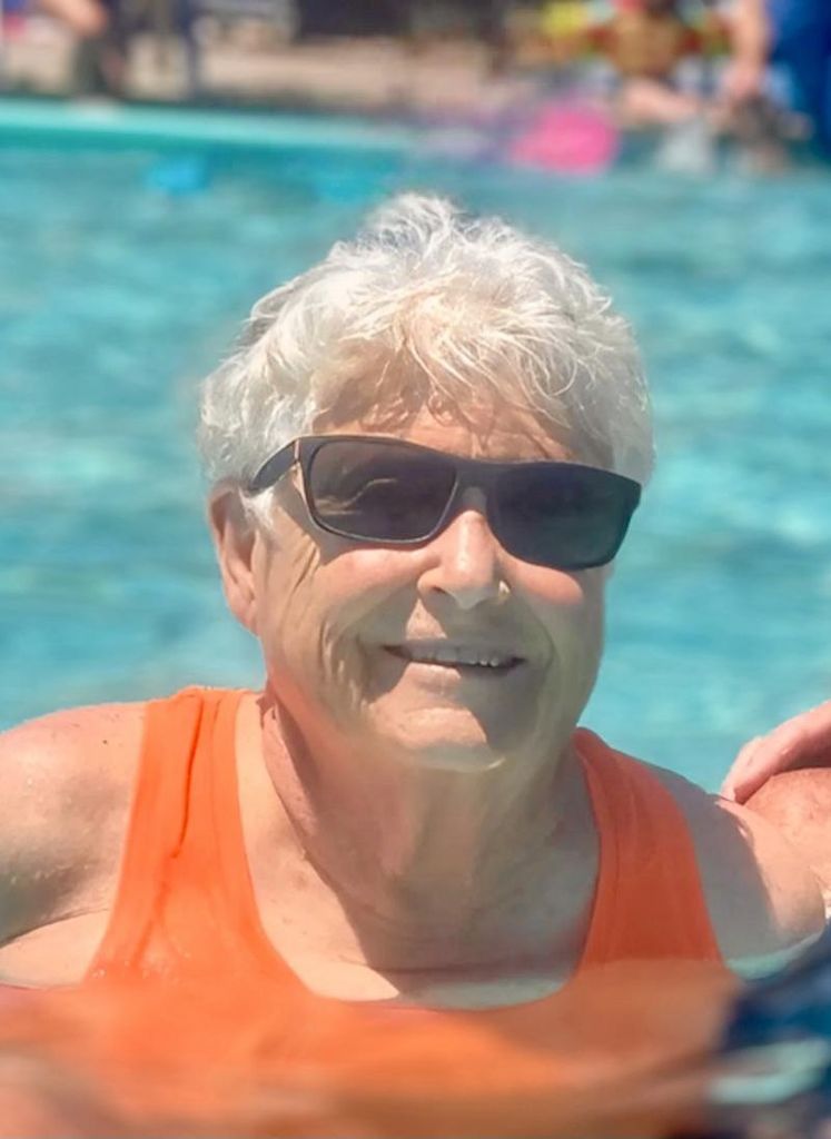 Deborah L. Hottinger Profile Photo