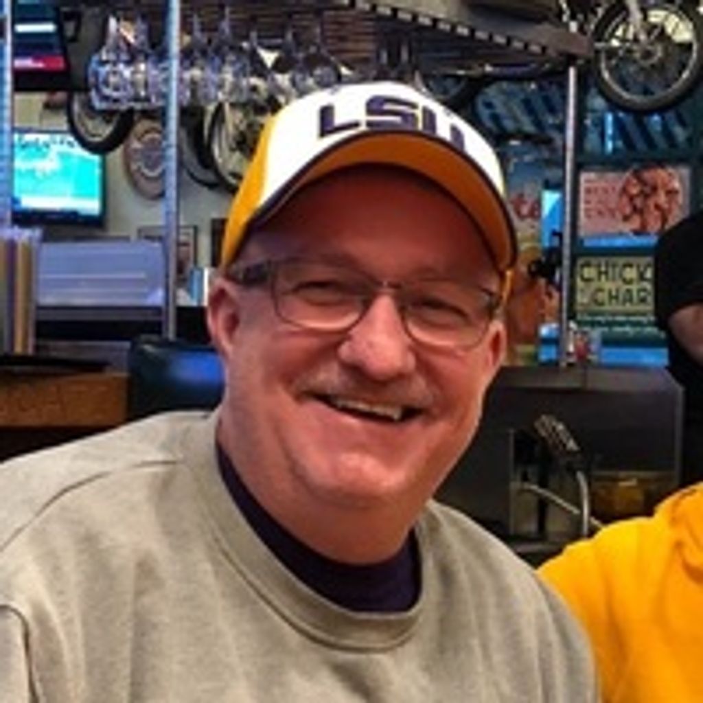 Michael Dewayne Philpot Profile Photo