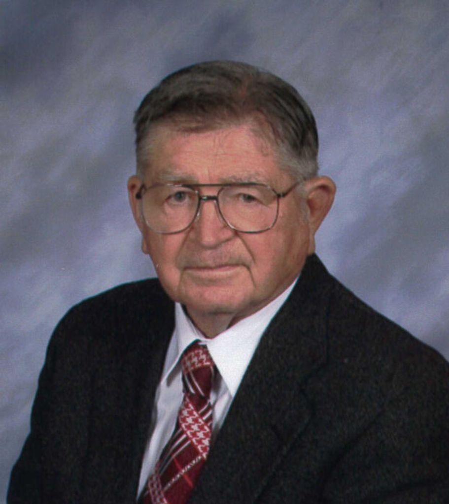 Lloyd R. Schooley