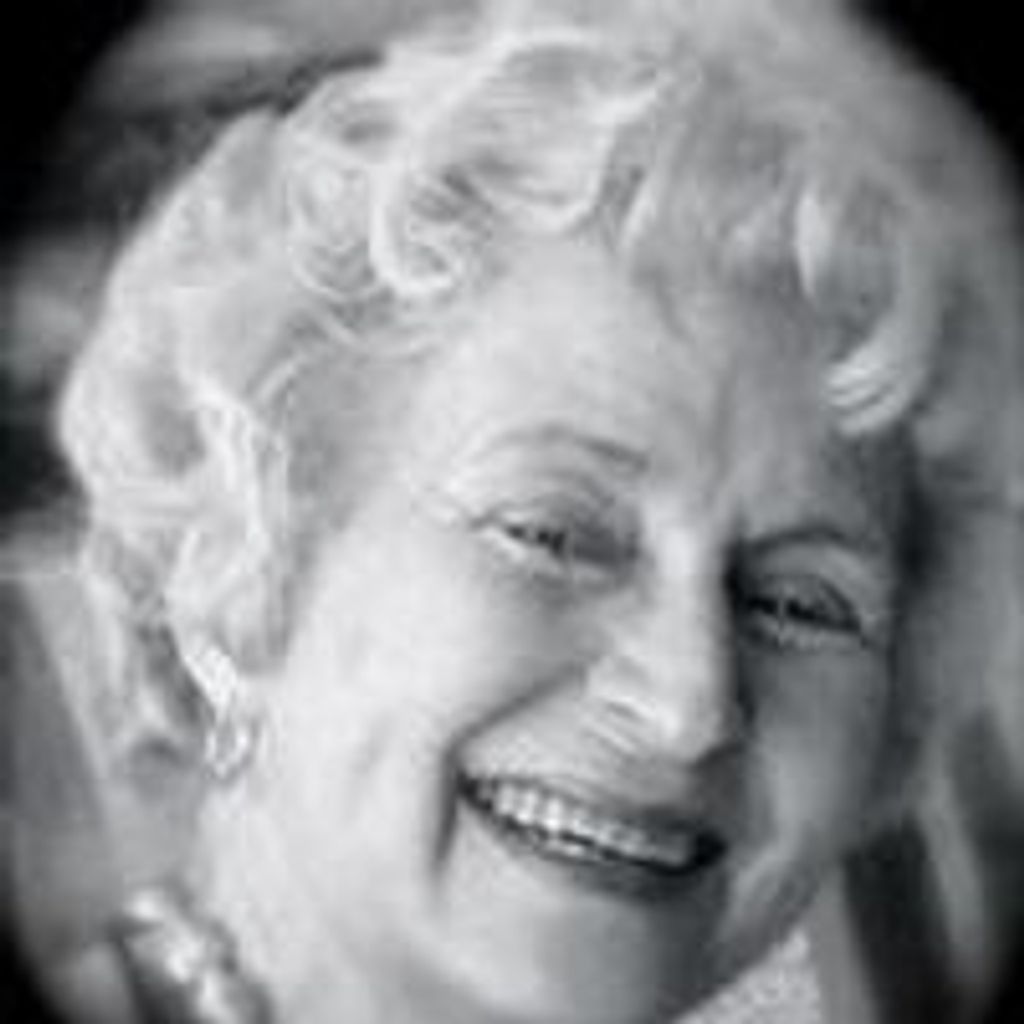 Mary Margaret Williams Odom