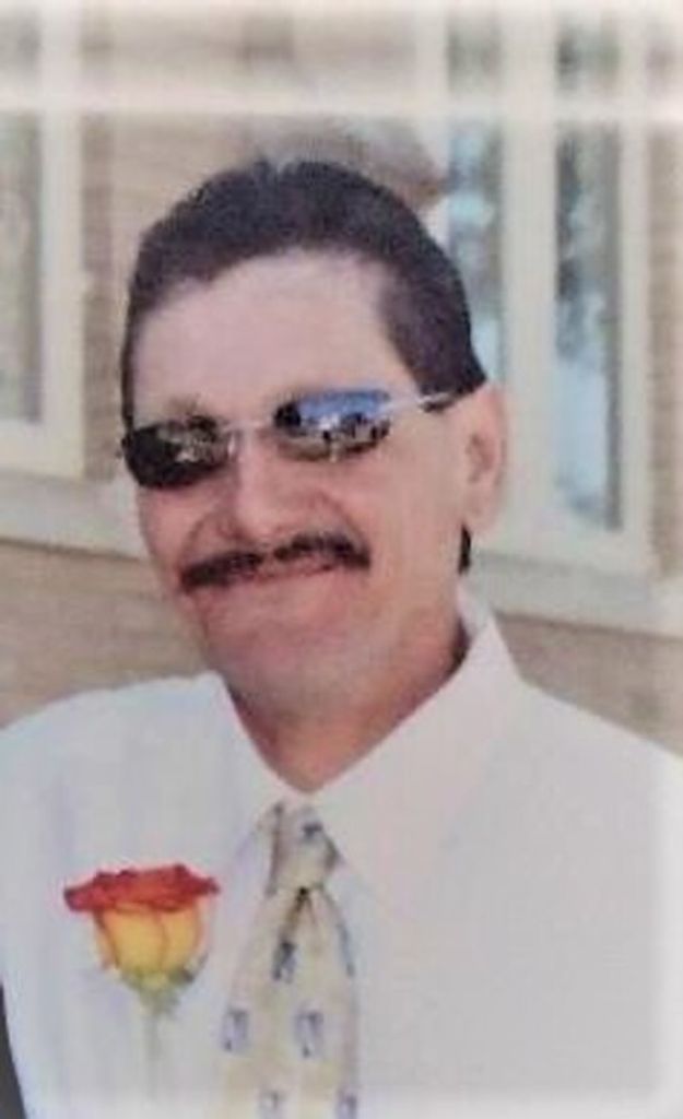 Alan Sepeda Profile Photo