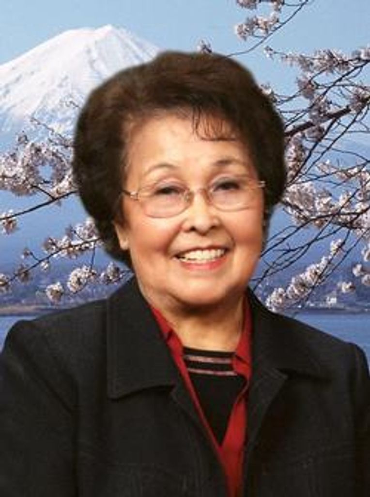 Takeko Uchida Kayano