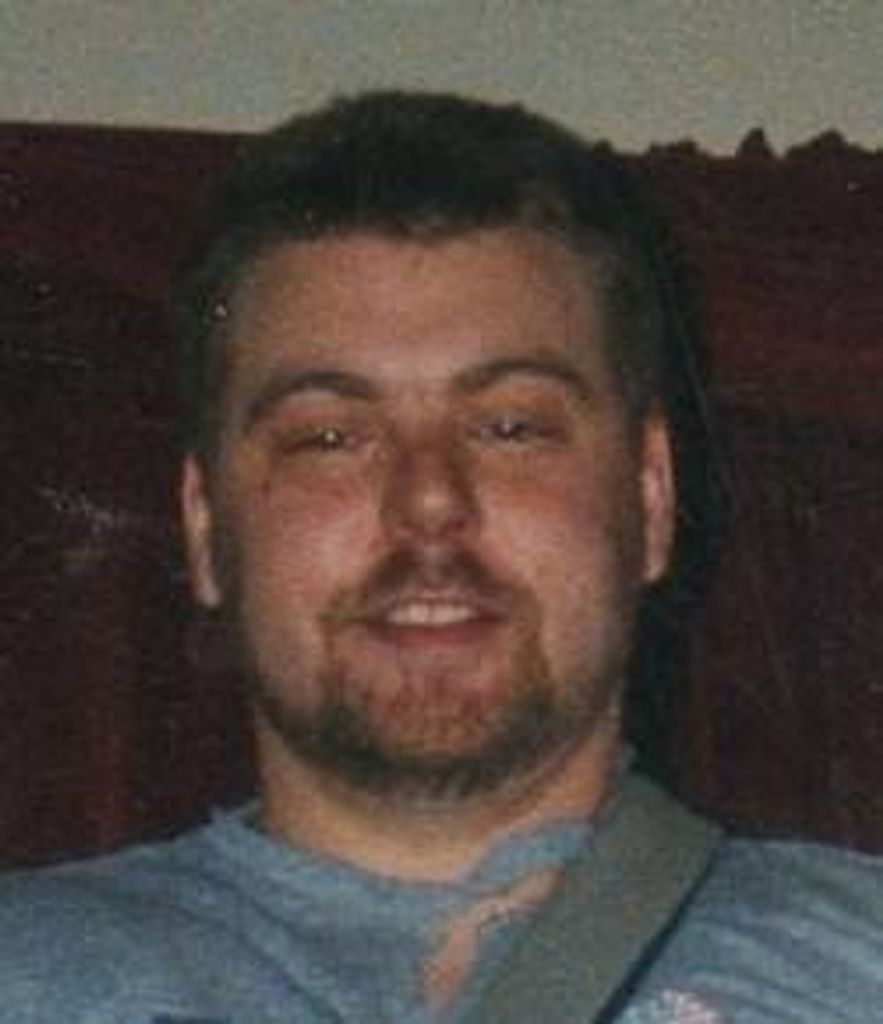 Aaron Countryman Profile Photo