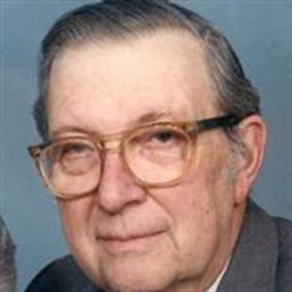 Russell W. East