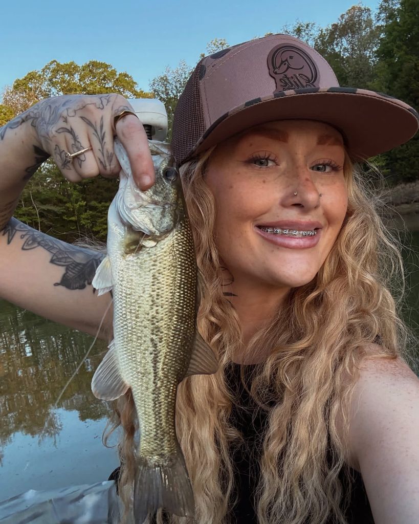 Jessica Marie White-Page Profile Photo