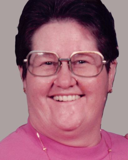 Henrietta Jo Peoples's obituary image