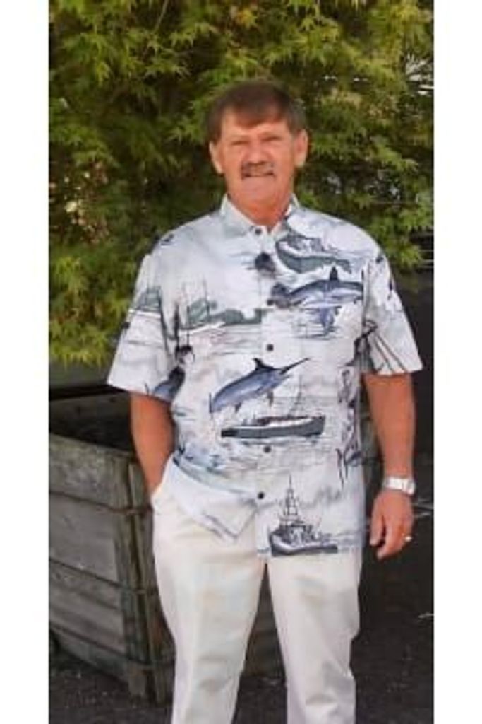 Bradley Burton Lane Profile Photo