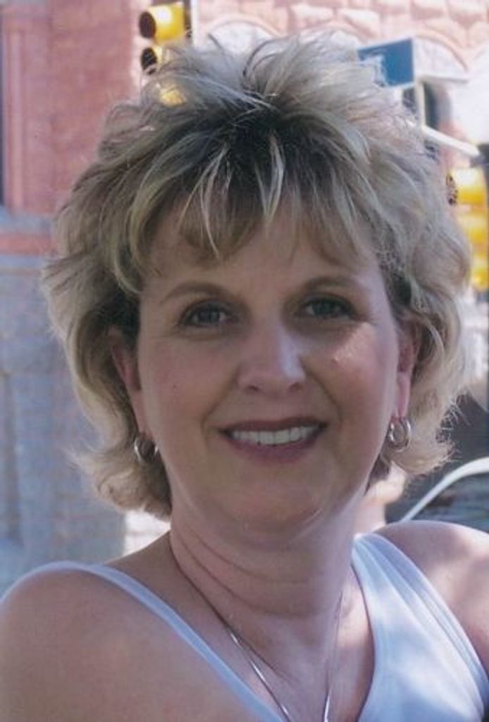 Cindy A. Foy