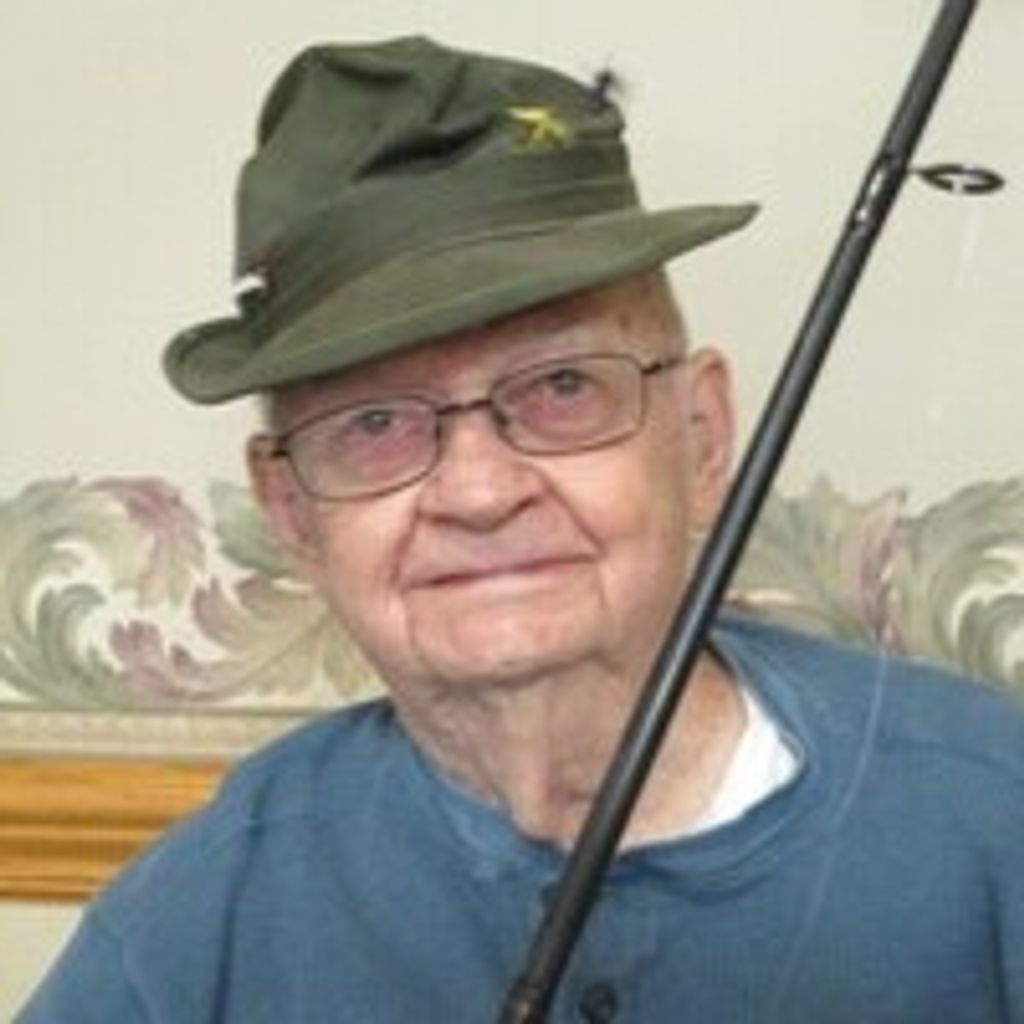 Lyle G. Knight Profile Photo