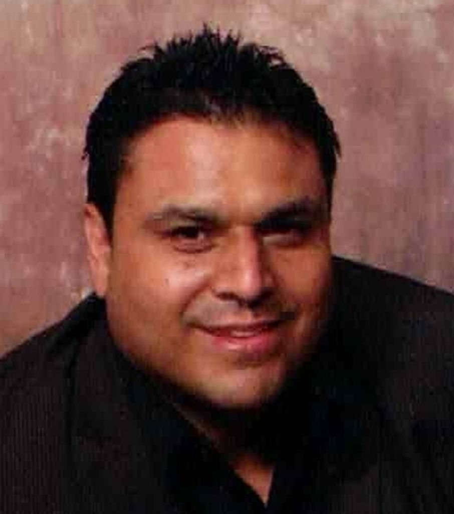 Jose Cisneros Guerrero