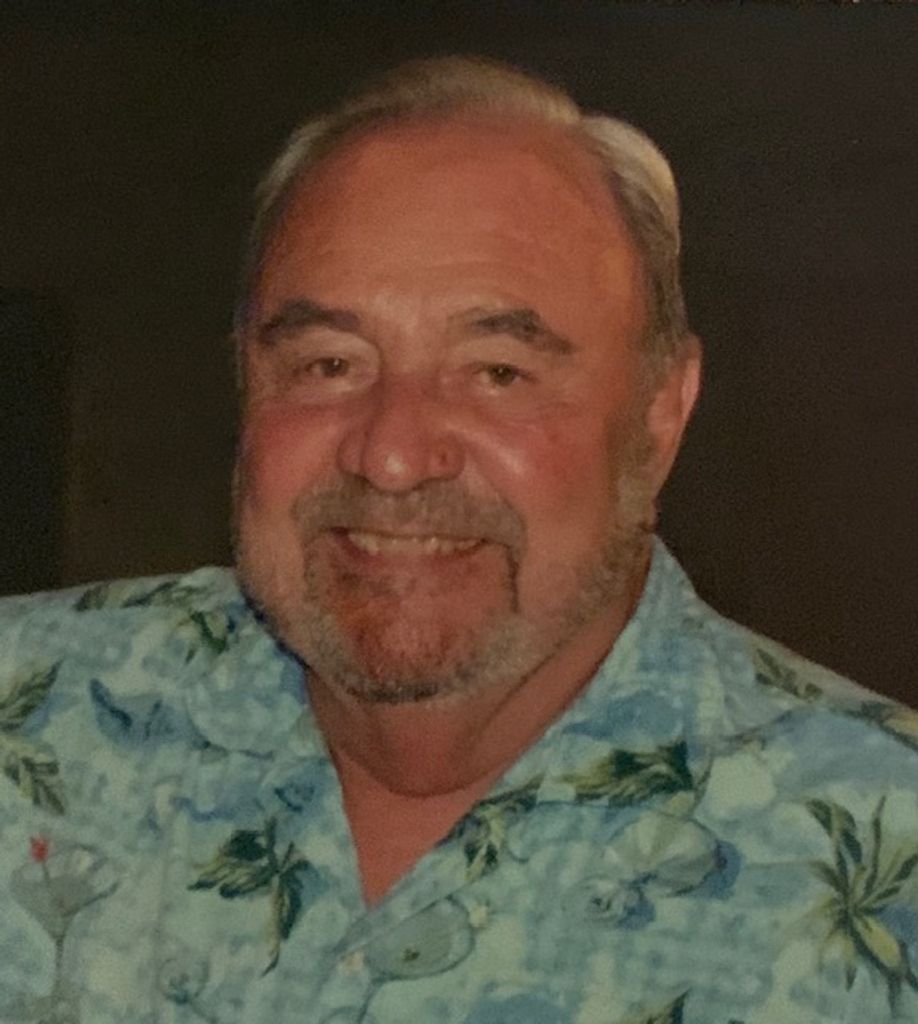 Allen Ray Miller