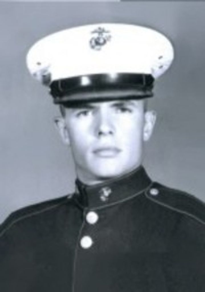 Gerald (Jerry)  Fager