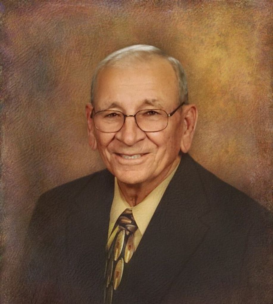 Limuel "Bo" F Burkhalter
