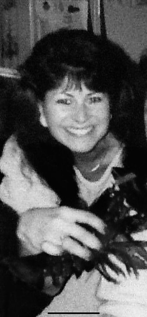 Theresa "Terri" Marie Mack