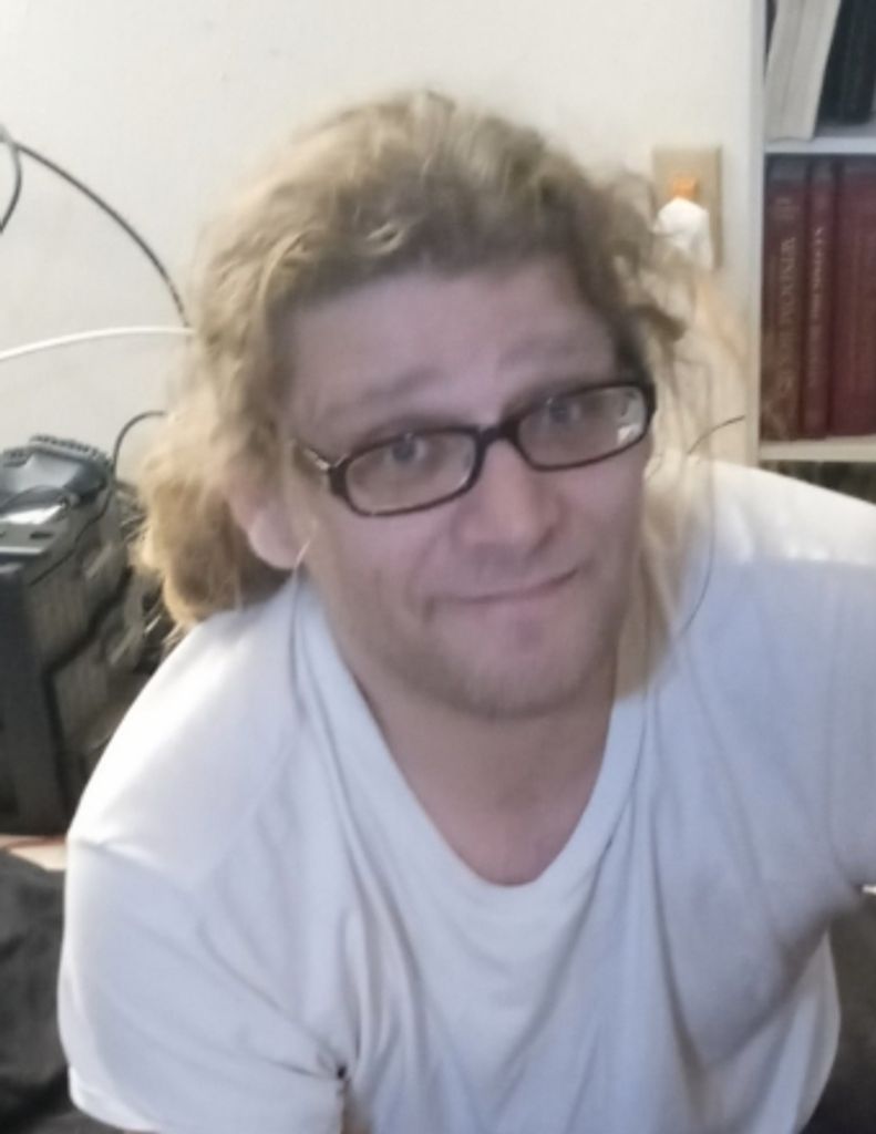 Joseph Maciolek Profile Photo