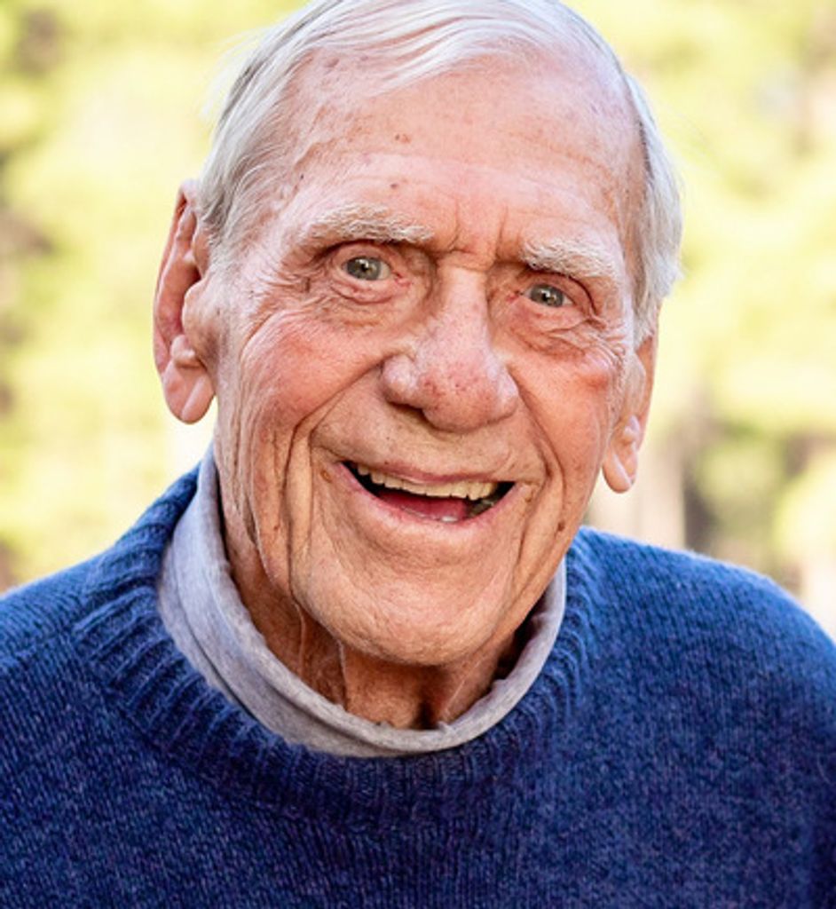 Richard Norman Pratte Profile Photo