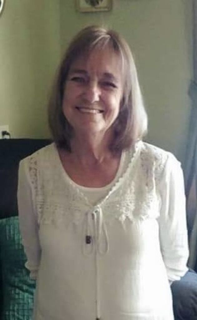 Betty Gentles Emerick