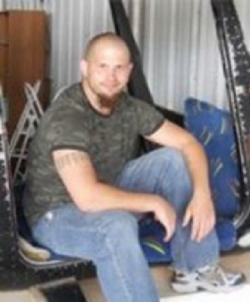 Derrek W. Richardson