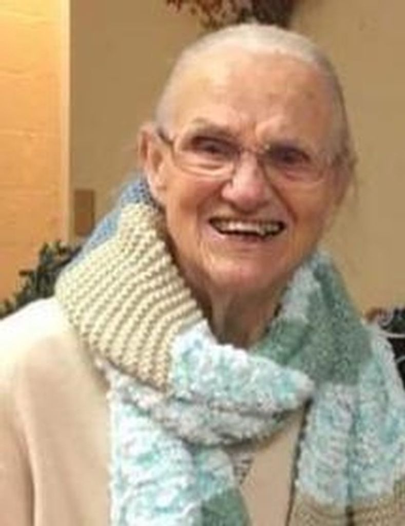Clara Lucille Magnusen Profile Photo